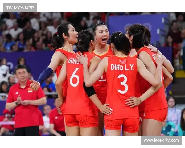 中国女排香港站赛程揭晓 6月21日对阵日本展开焦点之战