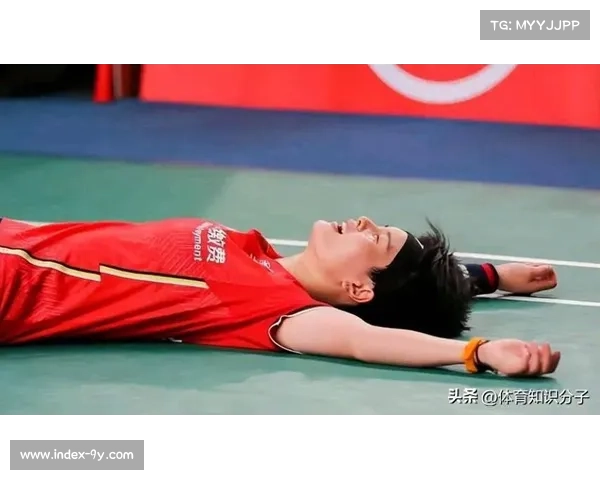 世界羽坛格局日新月异 竞争愈发激烈各国选手争锋相对