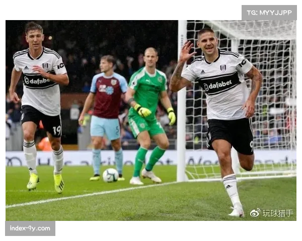 战术板：详解富勒姆逼平布莱顿的防守组织策略